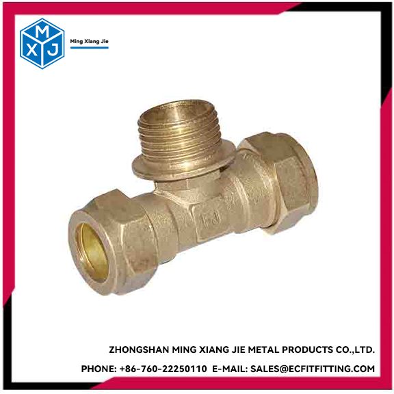 আপনার প্রকল্পের জন্য সঠিক ব্রেজ ফিটিং কীভাবে চয়ন করবেন